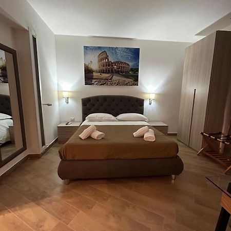 Grimaldi Comfort Guest House Exterior photo